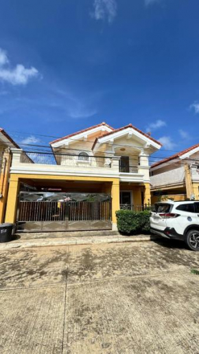 Free airport pick-up Camella Homes Subdivision Puerto Princesa City